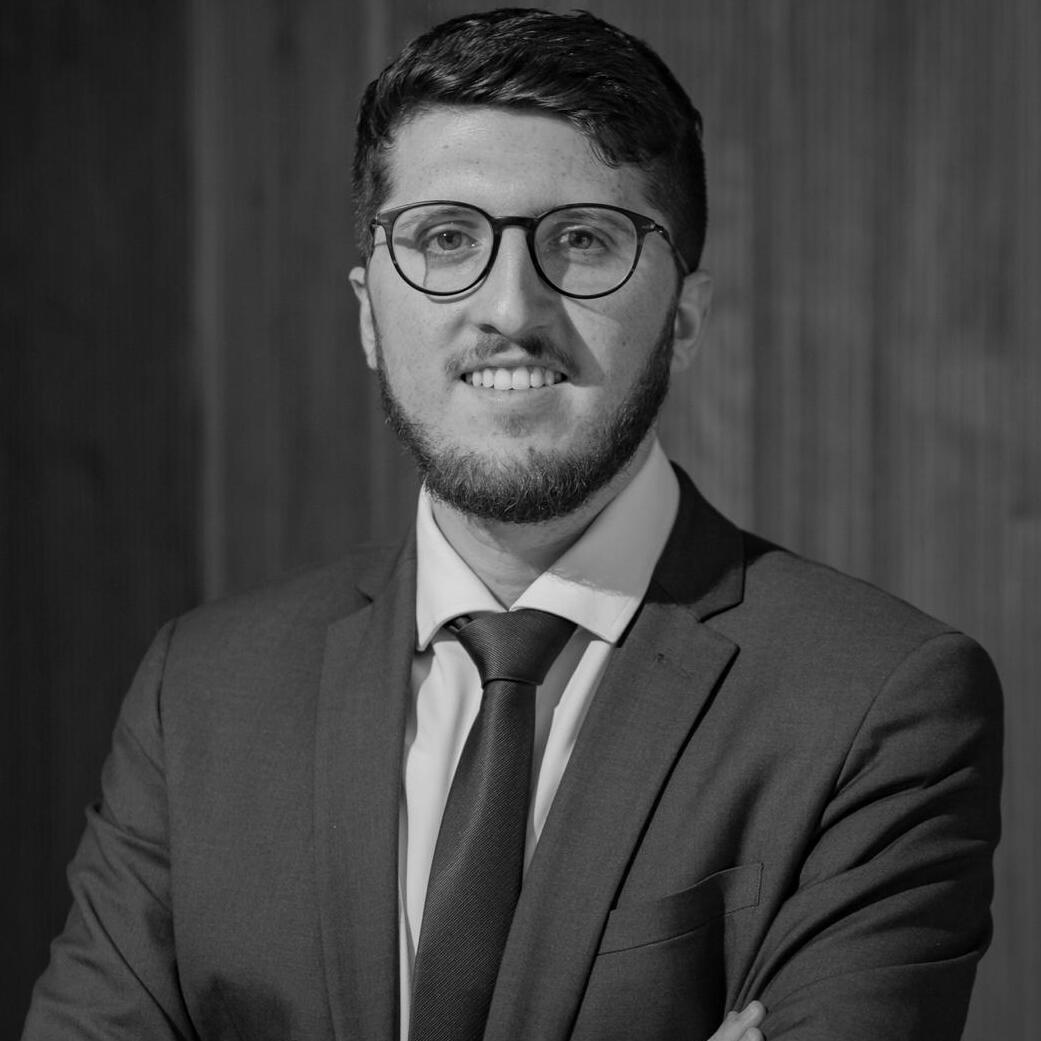 Jacob Salama — International Tax Lawyer Spain